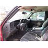 Image 7 : 2004 - CHEVROLET SILVERADO 1500