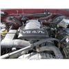 Image 14 : 2004 - TOYOTA TUNDRA