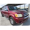 Image 1 : 2004 - TOYOTA TUNDRA