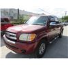 Image 2 : 2004 - TOYOTA TUNDRA