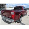 Image 5 : 2004 - TOYOTA TUNDRA