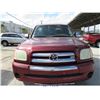 Image 6 : 2004 - TOYOTA TUNDRA