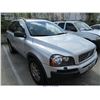 Image 1 : 2005 - VOLVO XC90// REBUILT SALVAGE