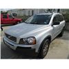 Image 2 : 2005 - VOLVO XC90// REBUILT SALVAGE