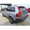 Image 3 : 2005 - VOLVO XC90// REBUILT SALVAGE