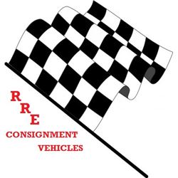 SAN ANTONIO RRE CONSIGNMENT  VEHICLE