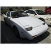 Image 1 : 1988  NISSAN 300ZX