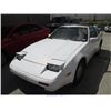 Image 2 : 1988  NISSAN 300ZX