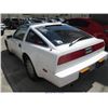 Image 3 : 1988  NISSAN 300ZX