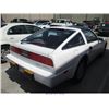 Image 5 : 1988  NISSAN 300ZX