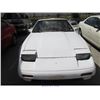 Image 6 : 1988  NISSAN 300ZX