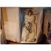 Image 1 : Princess Diana Doll - The Danbury Mint, U.S.A - 1988