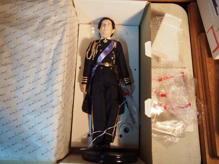 prince charles doll
