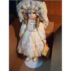 Artisan Bo Doll - 1987