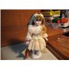 Image 1 : Charlette (Very Pretty Doll) - An Artisan Doll, Plays Music - 1988