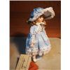 Image 1 : Chantelle (Very Pretty Doll) - An Artisan Doll - 1988