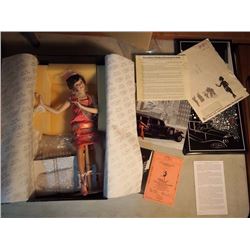 Millie Doll (20's) - Ashton Drake Collectibles, U.S.A. - 1991