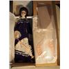 Image 1 : Mademoiselle Adele de Grassay - Franklin Heirloom Dolls - 1986