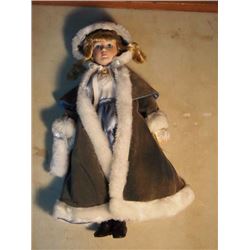 Bianca Doll - An Artisan Doll (Special)