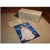 Image 2 : Snow Queen Doll (Story Book Collection) - The Danbury Mint, U.S.A. - 1989