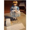 Image 1 : Alice In Wonderland Doll (Story Book Collection) - 1989