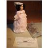Image 1 : Sleeping Beauty Doll (Story Book Collection) - Danbury Mint, U.S.A. - 1989