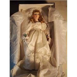 Diana Doll - An Artisan Collection - 1988