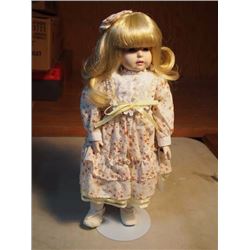 Alyssa Doll - Brinn's Collection - 1988