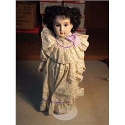 Amy Doll - Brinn's Collection - 1987