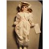 Image 1 : Martha Musical Doll – Heritage Dolls – 1987