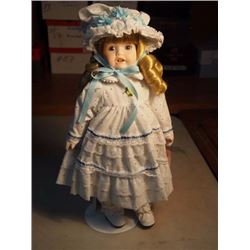 Constance Doll – Brinn's Collection – 1987