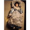Image 1 : Virginia Doll – Artisan Dolls – 1988