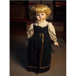 Dianna Musical Doll – Brinn's Dolls