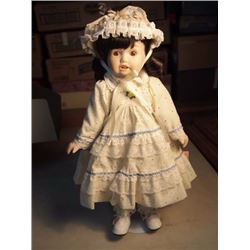 Fran Doll – Brinn's Dolls – 1987