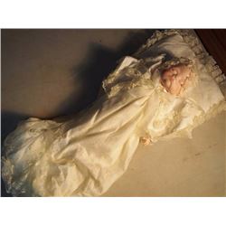 Jessica Musical Sleeping Doll – Artisan Dolls – 1988