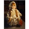 Image 1 : Lynette Musical Dolls – Artisan Dolls – 1988