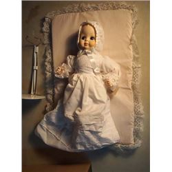 April Baby Doll – Brinn's Dolls – 1987