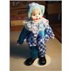 Image 1 : Clown Doll – 1988