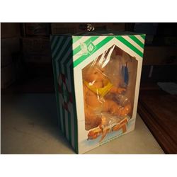 Kids Swim Vinyl Doll
