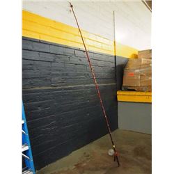 Large Bamboo Fishing Pole