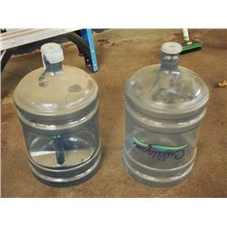 Culligan Water Bottles (2)