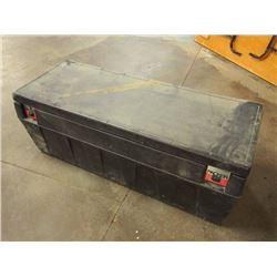 Packer Truck Toolbox