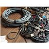 Image 1 : Box Full Of Misc Cable, Lots Of Audio Cable