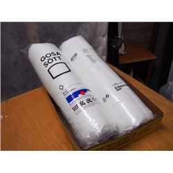 Queen Sizes Gosa Pillows (2)