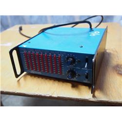 Real Time Analyzer Model 909