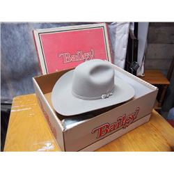 Bailey Hat, (7 1/8, 57)