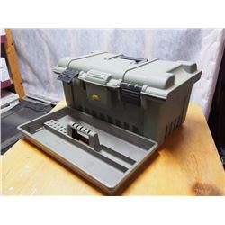 Plano Empty Tool Kit