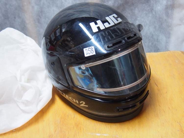hjc airtech 2 helmet CS-MX II FERIAN road helmet is composed of the Advanced Polycarbonate Composite Shell to provide a lightweight helmet HJC CS-MX 2 Crox -