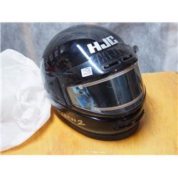 HJC LS- Airtech 2 Snowmobile Helmet