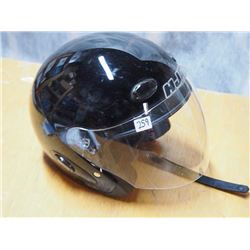 HJC Motorcycle Helmet, Large, CL-33